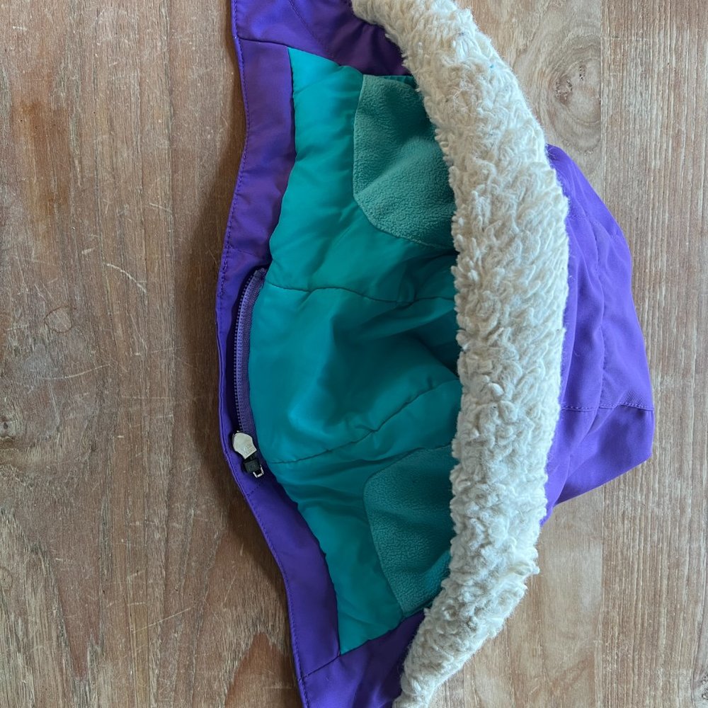 Obermeyer ski jacket and pants for kids - Like New Condition! Dry cleaned! - Picture 15 of 15